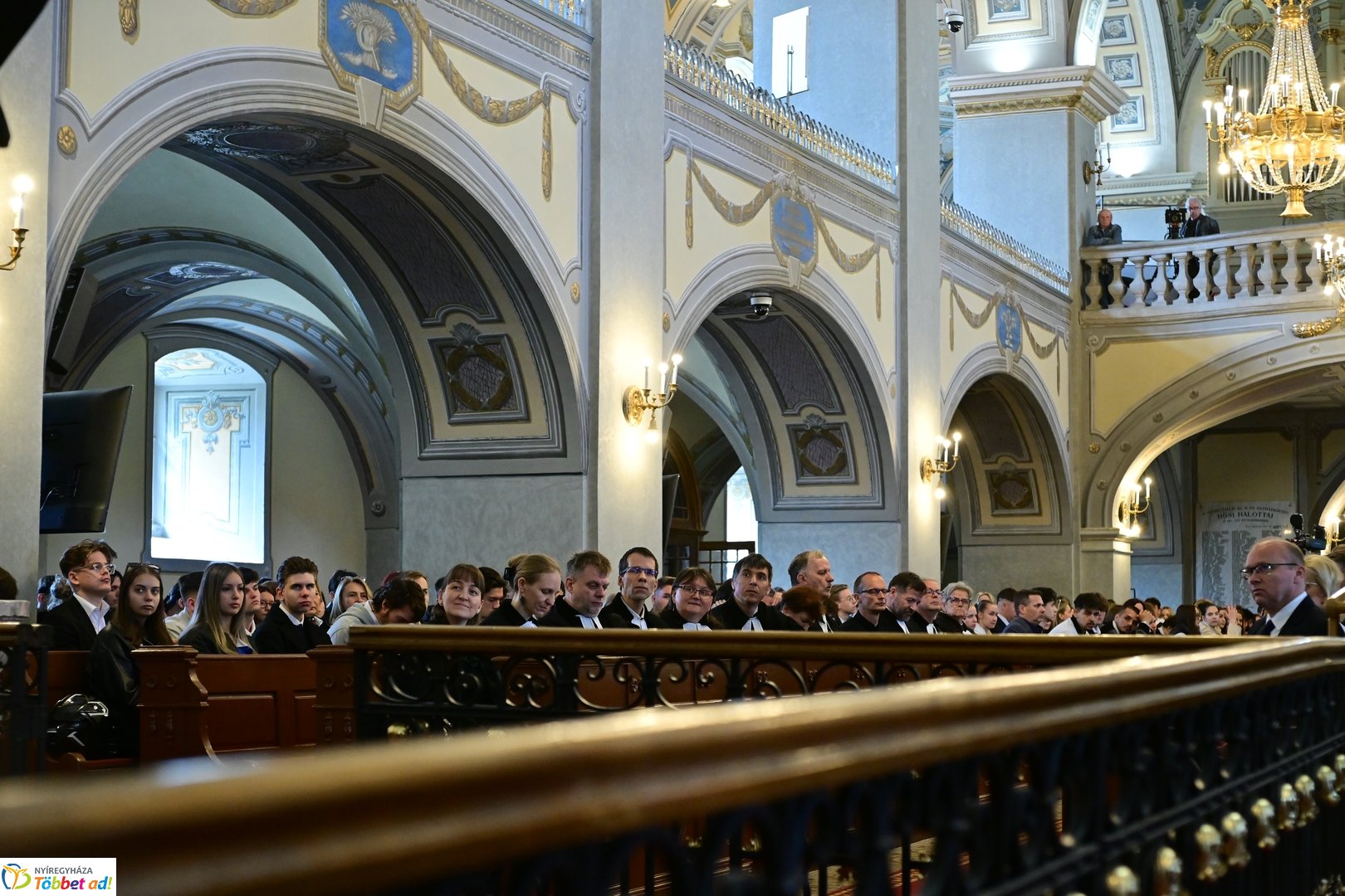 Jubileum a Kossuth Lajos gimnáziumban - 2026