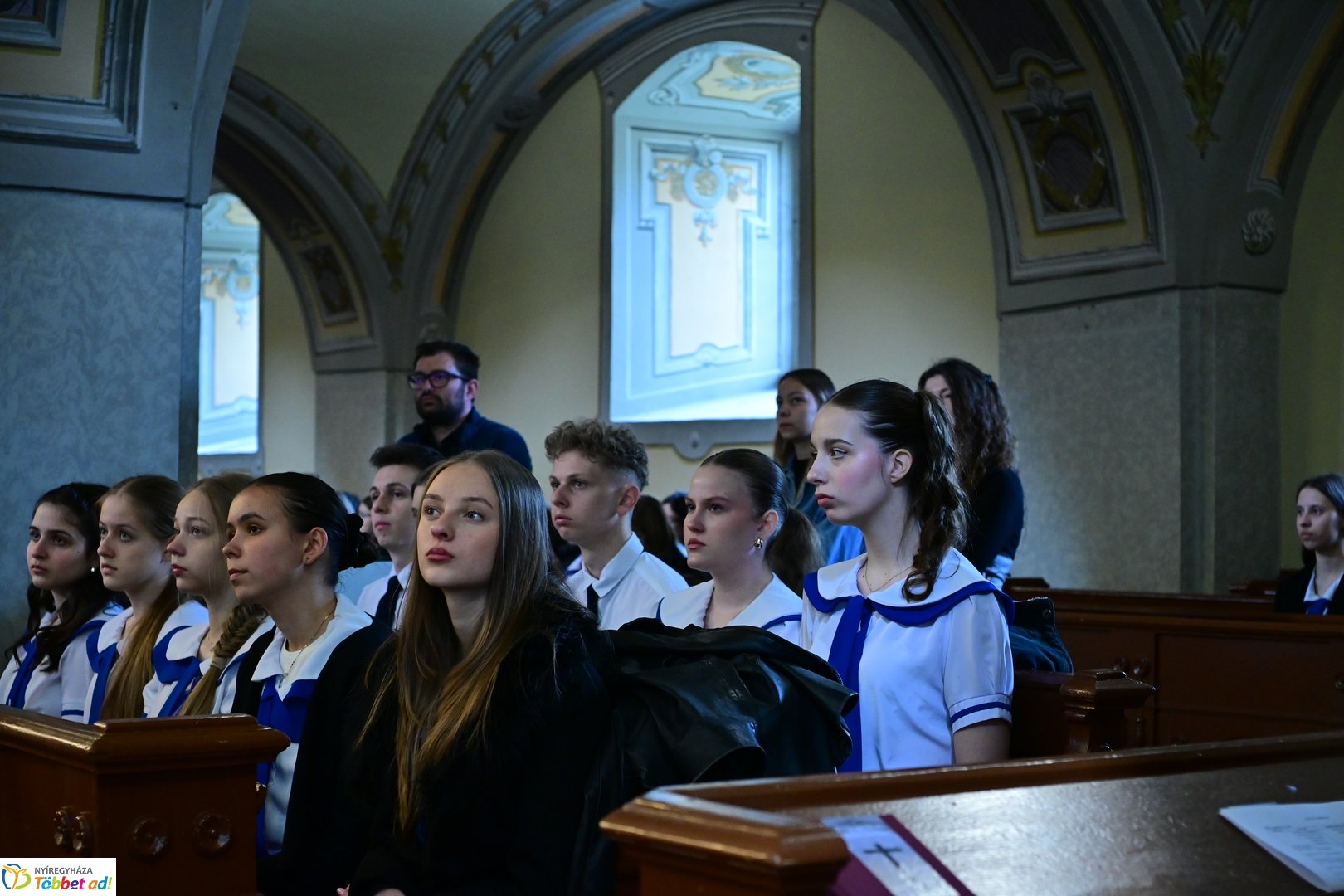 Jubileum a Kossuth Lajos gimnáziumban - 2026