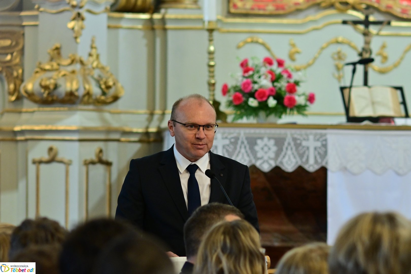 Jubileum a Kossuth Lajos gimnáziumban - 2026