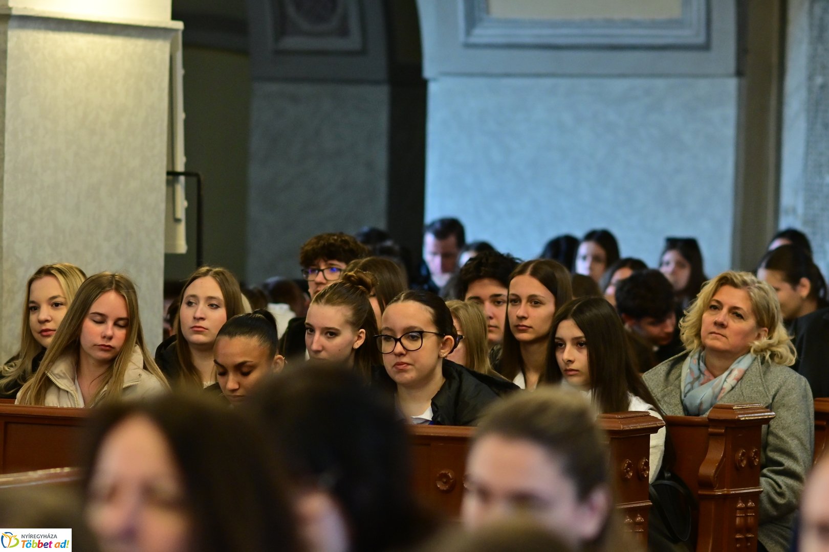 Jubileum a Kossuth Lajos gimnáziumban - 2026