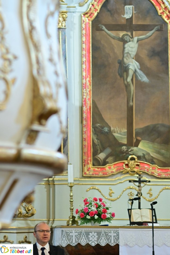 Jubileum a Kossuth Lajos gimnáziumban - 2026