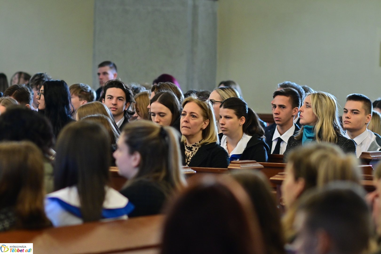 Jubileum a Kossuth Lajos gimnáziumban - 2026