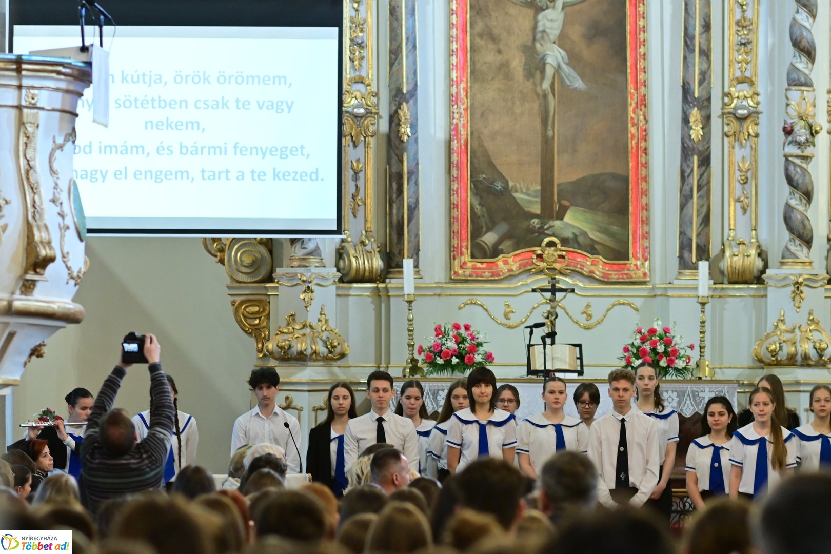 Jubileum a Kossuth Lajos gimnáziumban - 2026