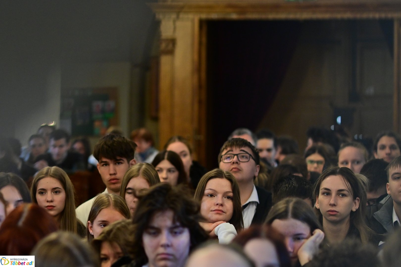 Jubileum a Kossuth Lajos gimnáziumban - 2026