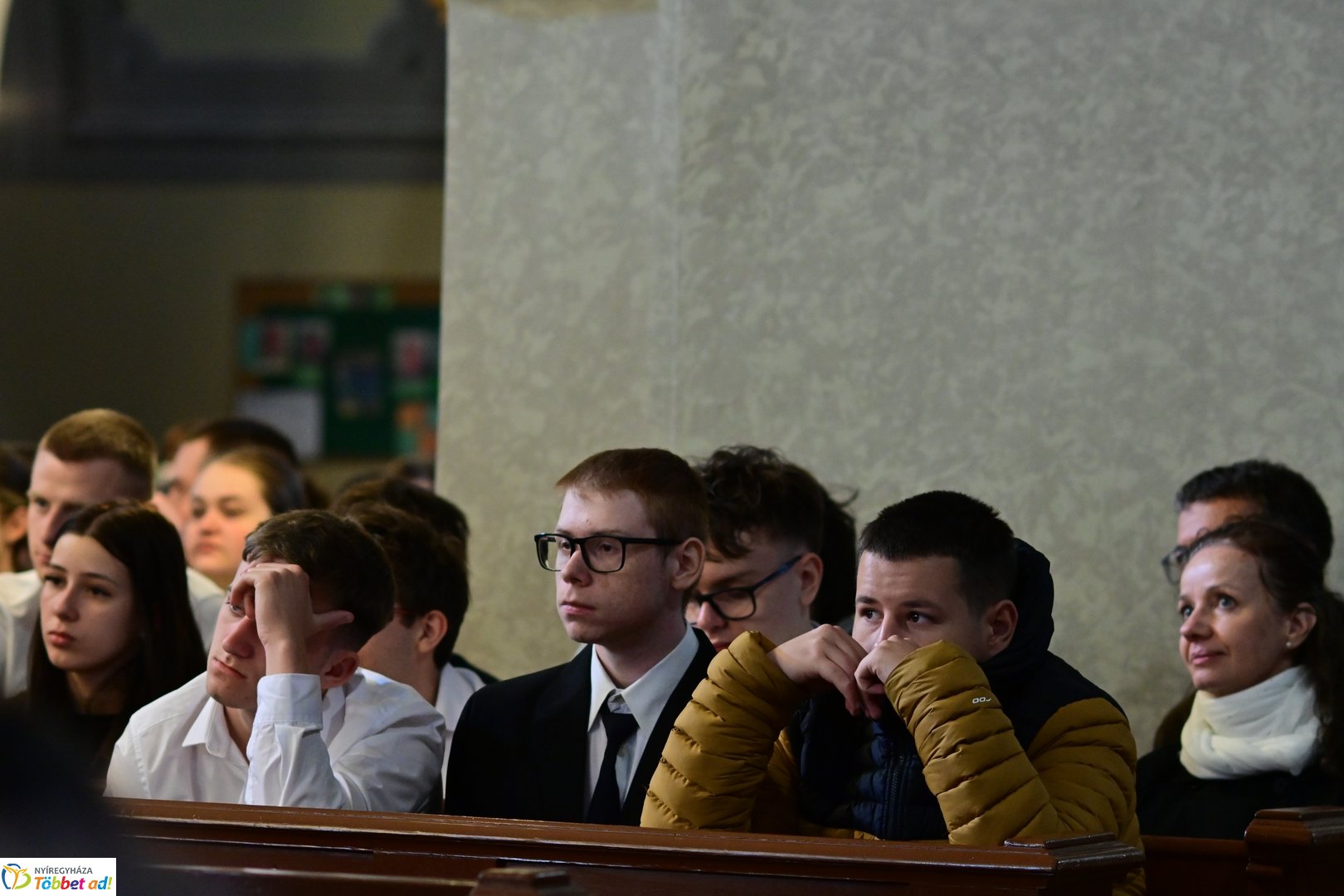 Jubileum a Kossuth Lajos gimnáziumban - 2026