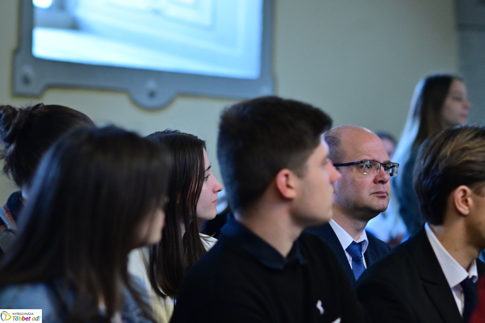 Jubileum a Kossuth Lajos gimnáziumban - 2026