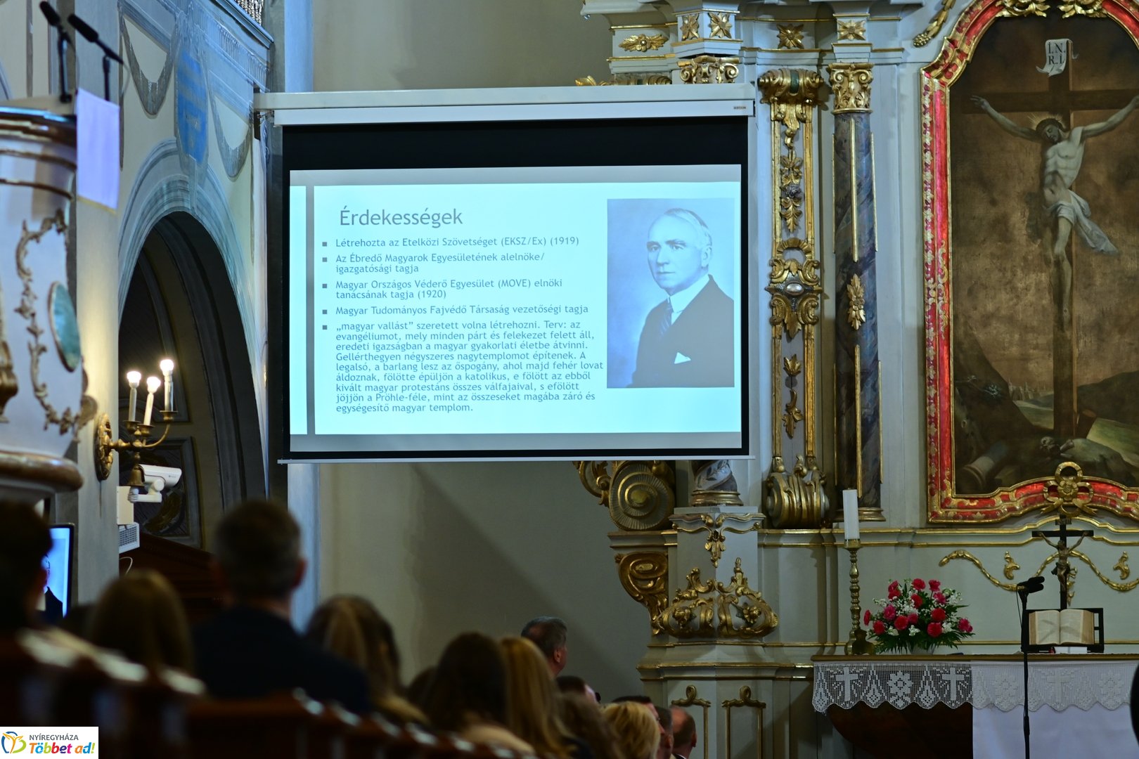 Jubileum a Kossuth Lajos gimnáziumban - 2026