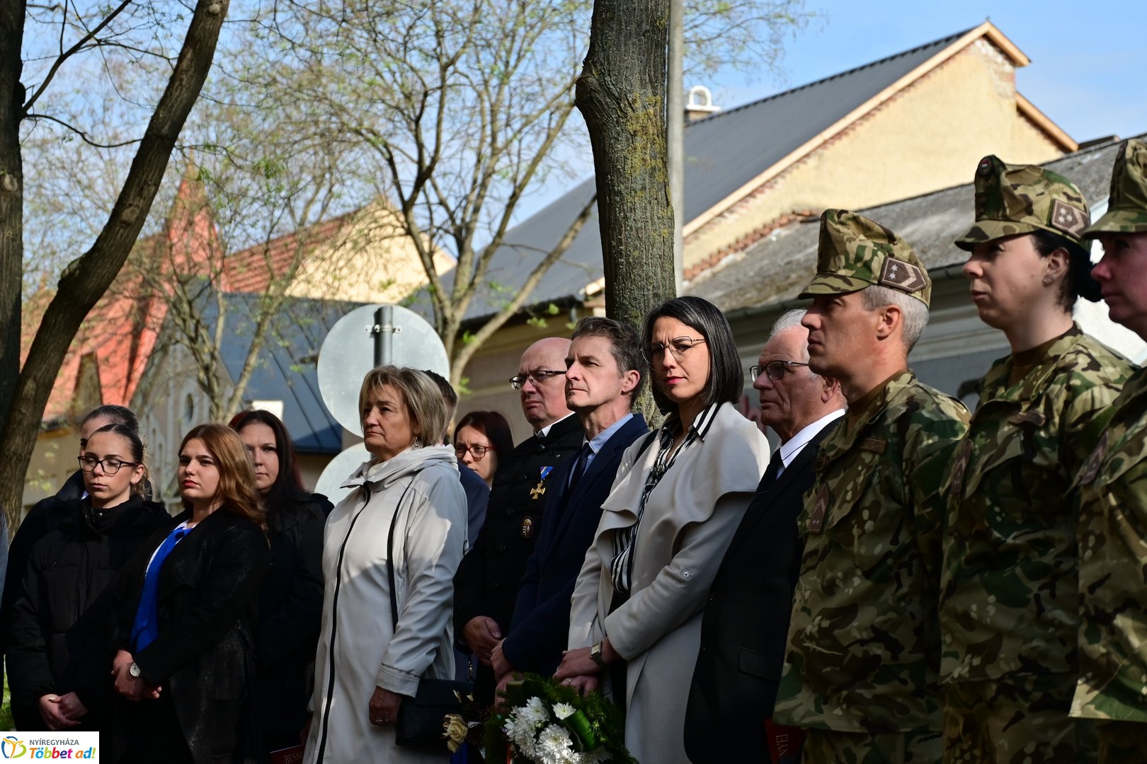 Jubileum a Kossuth Lajos gimnáziumban - 2026