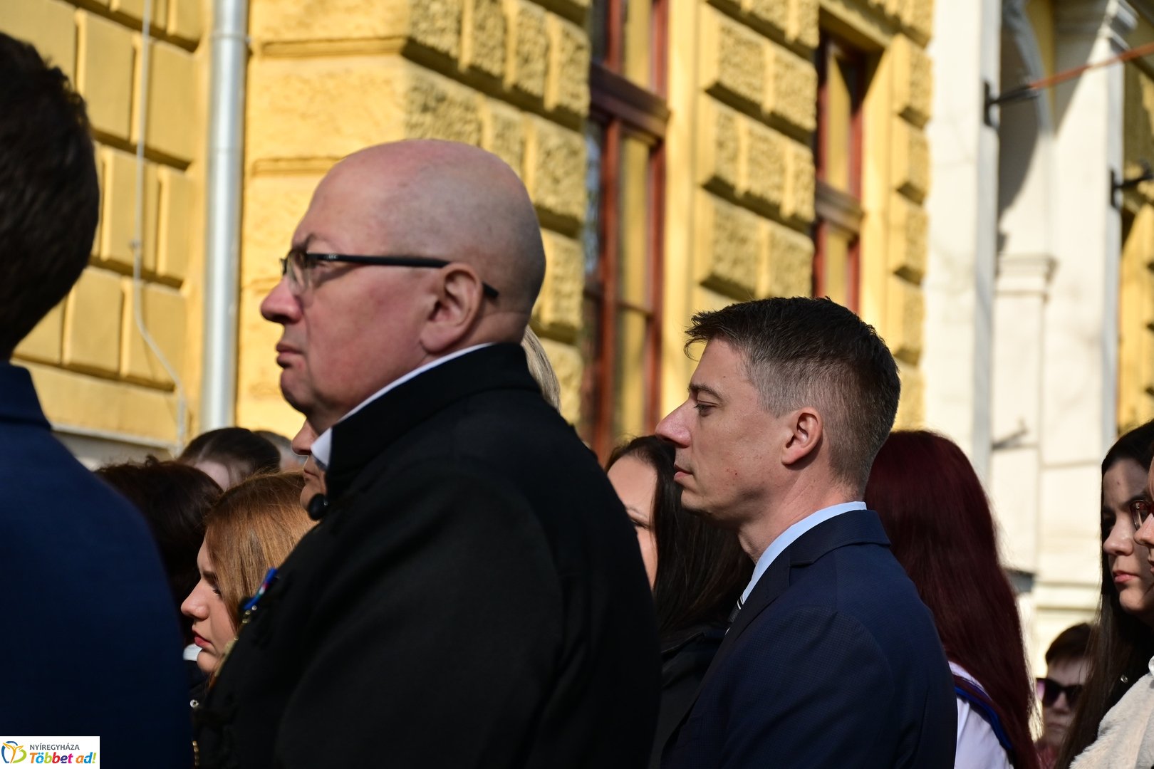 Jubileum a Kossuth Lajos gimnáziumban - 2026