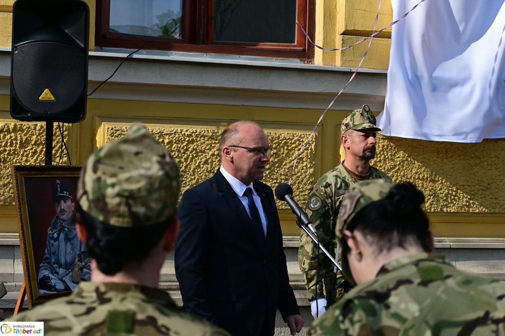 Jubileum a Kossuth Lajos gimnáziumban - 2026
