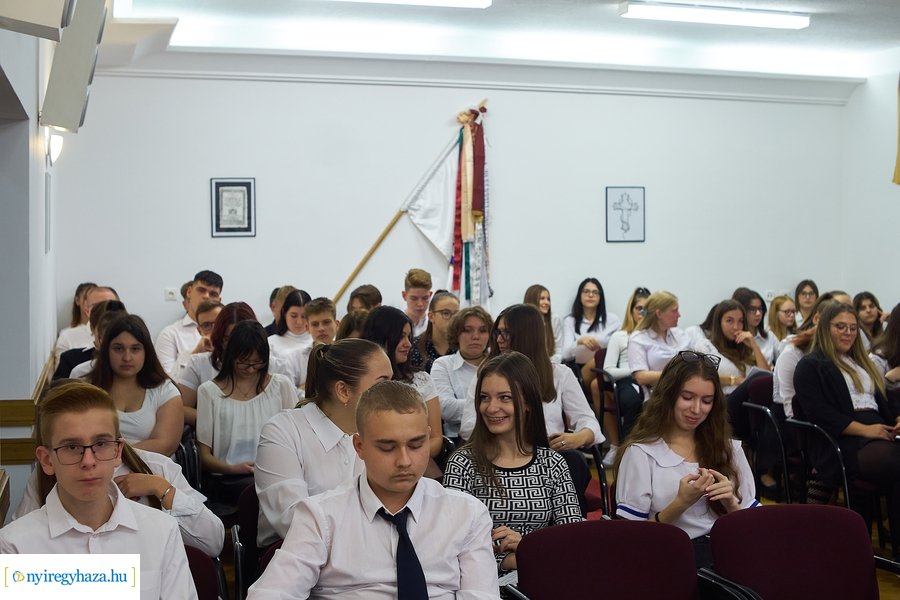 Jubileum a Luther Kollégiumban-  2022