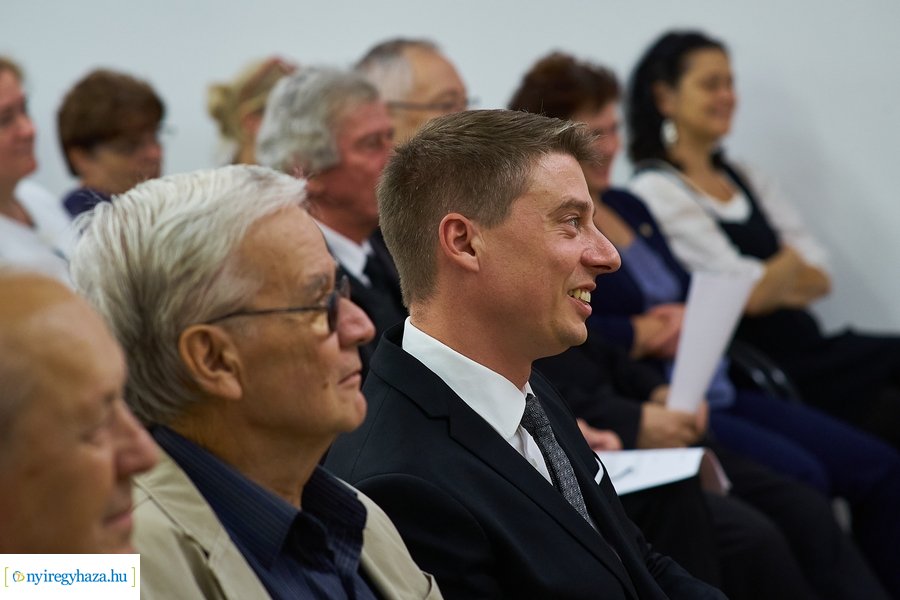 Jubileum a Luther Kollégiumban-  2022