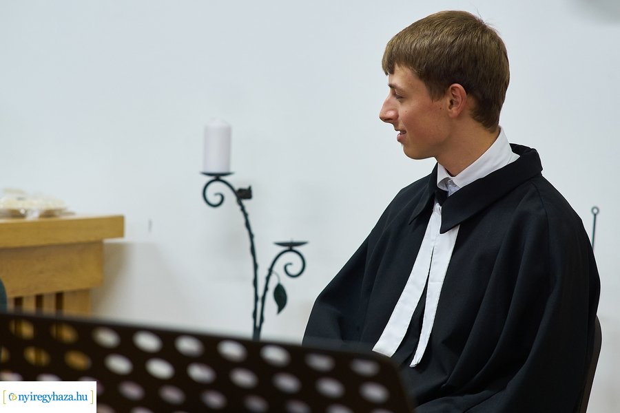 Jubileum a Luther Kollégiumban-  2022