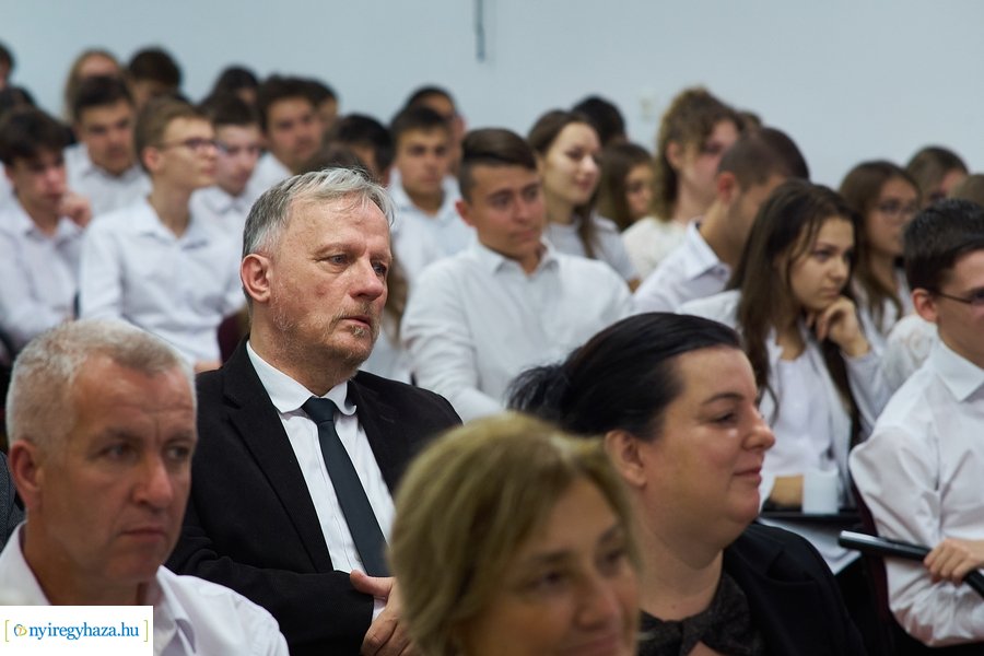 Jubileum a Luther Kollégiumban-  2022