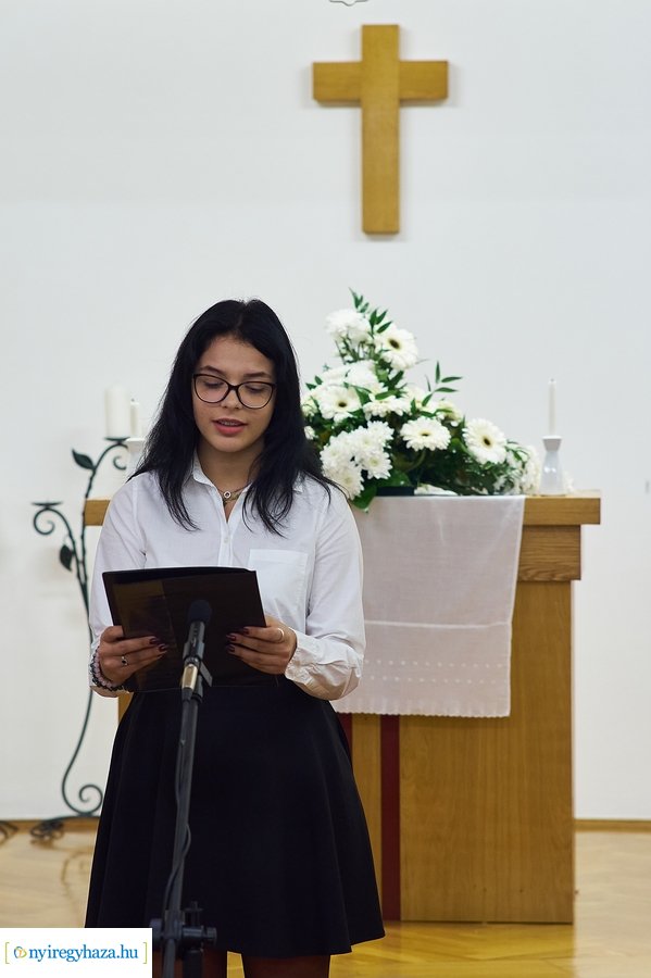 Jubileum a Luther Kollégiumban-  2022