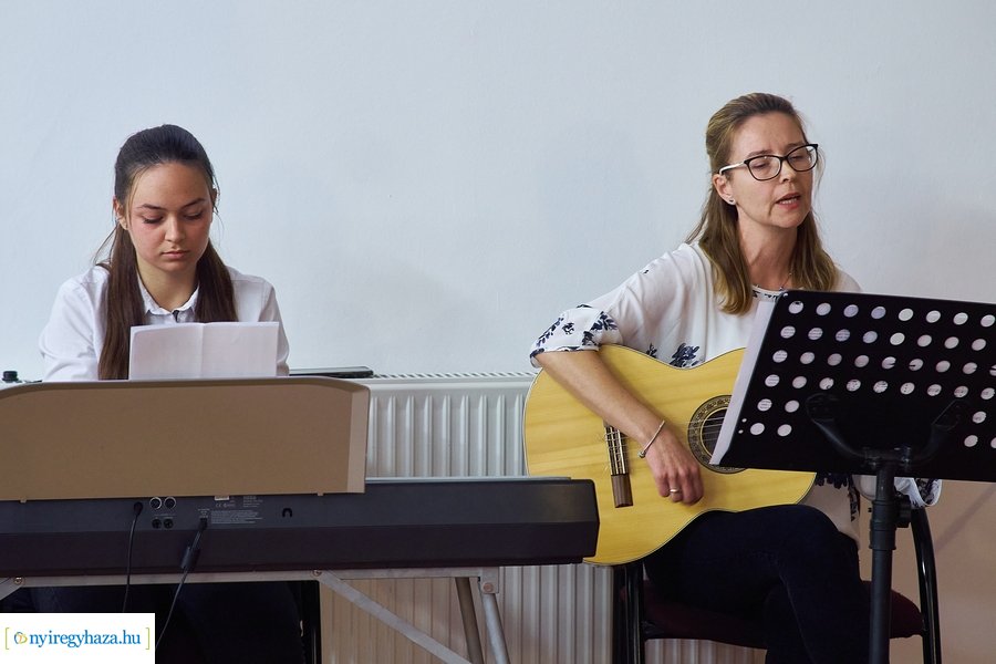 Jubileum a Luther Kollégiumban-  2022