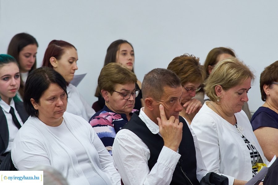 Jubileum a Luther Kollégiumban-  2022