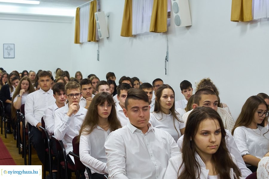 Jubileum a Luther Kollégiumban-  2022