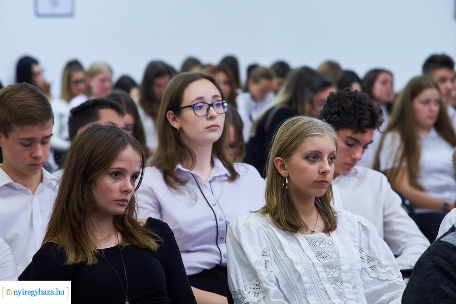 Jubileum a Luther Kollégiumban-  2022