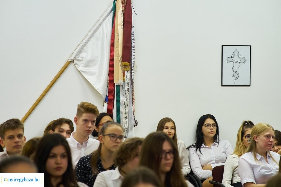 Jubileum a Luther Kollégiumban-  2022