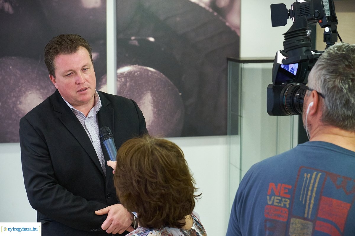 Jubileum a Múzeumfaluban - sajtótájékoztató