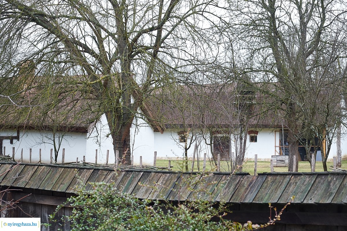 Jubileum a Múzeumfaluban - sajtótájékoztató