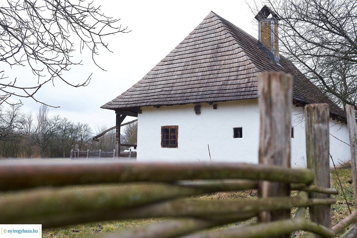 Jubileum a Múzeumfaluban - sajtótájékoztató