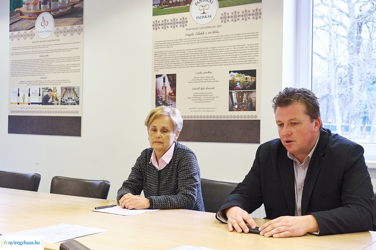 Jubileum a Múzeumfaluban - sajtótájékoztató