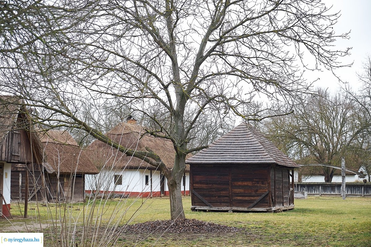 Jubileum a Múzeumfaluban - sajtótájékoztató
