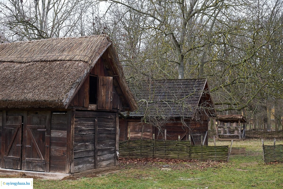 Jubileum a Múzeumfaluban - sajtótájékoztató