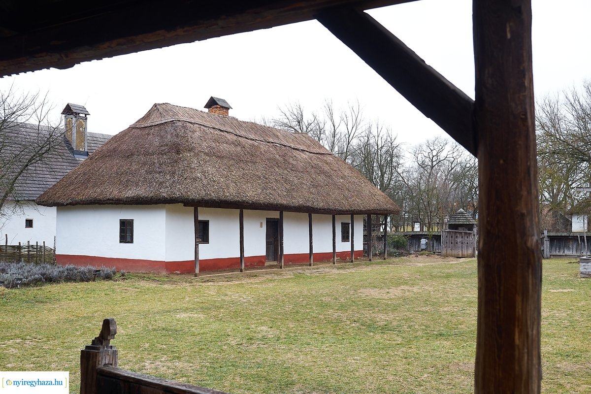 Jubileum a Múzeumfaluban - sajtótájékoztató