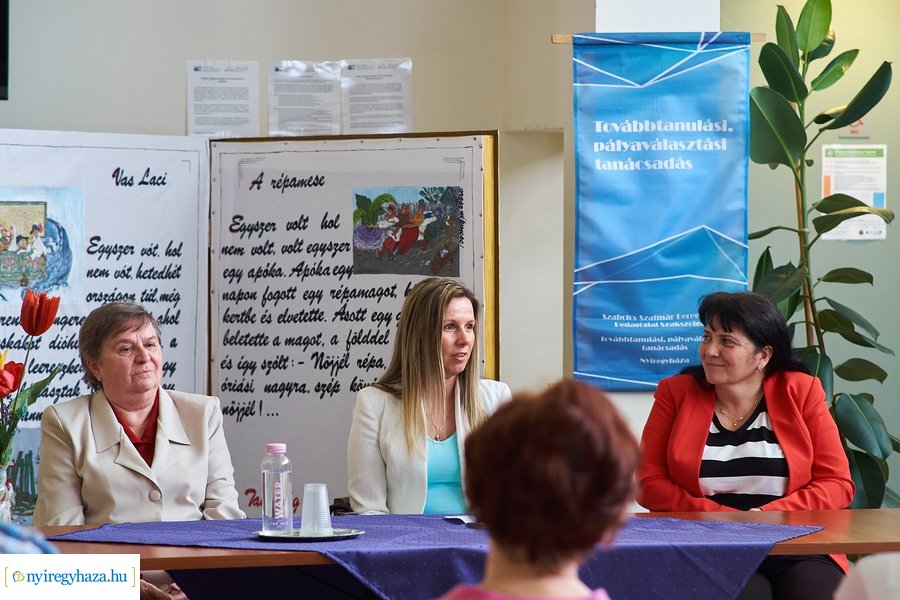 Jubileum a pályaválasztási tanácsadásban