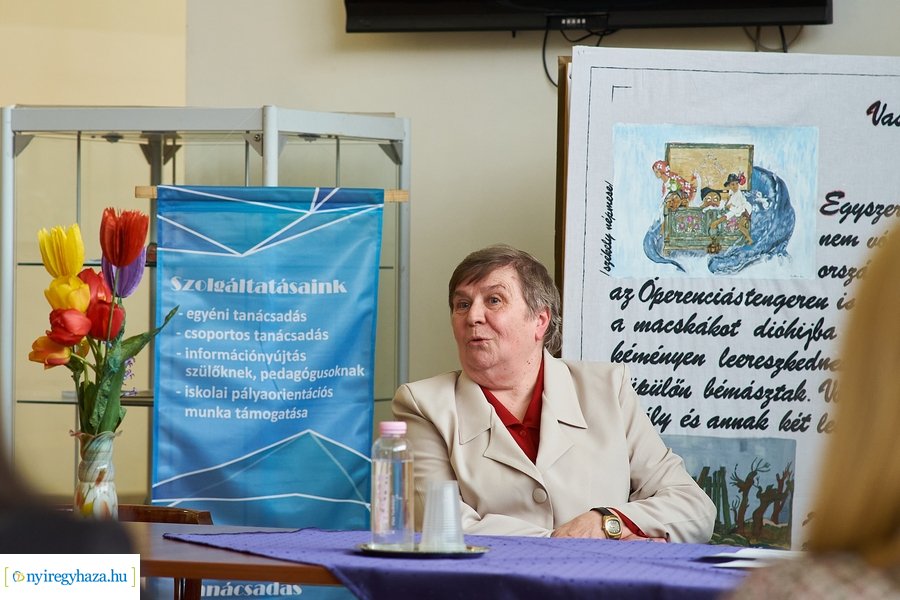 Jubileum a pályaválasztási tanácsadásban