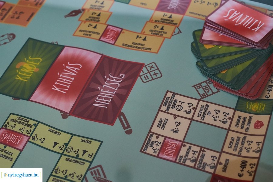 Jubileum a pályaválasztási tanácsadásban