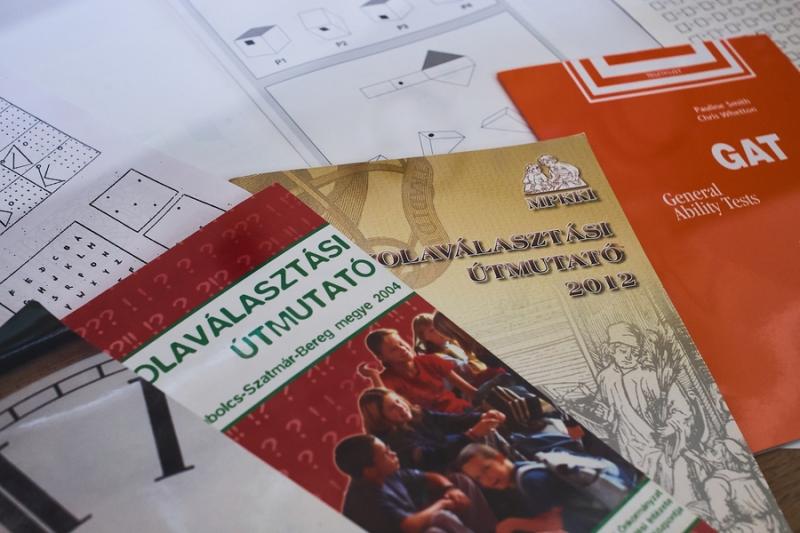 Jubileum a pályaválasztási tanácsadásban