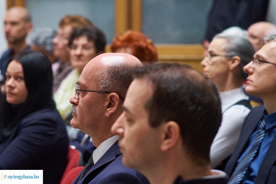 Jubileum a református iskolában 2022