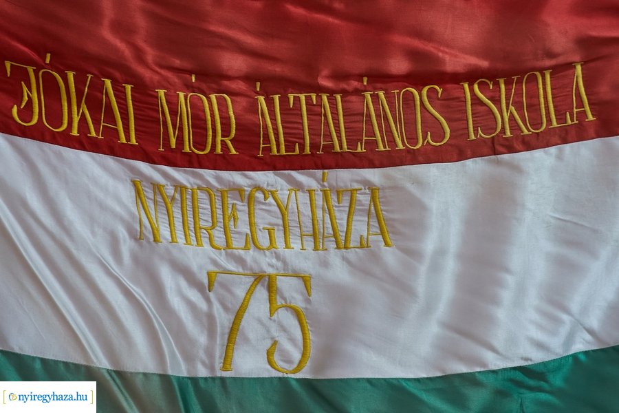 Jubileum a református iskolában 2022