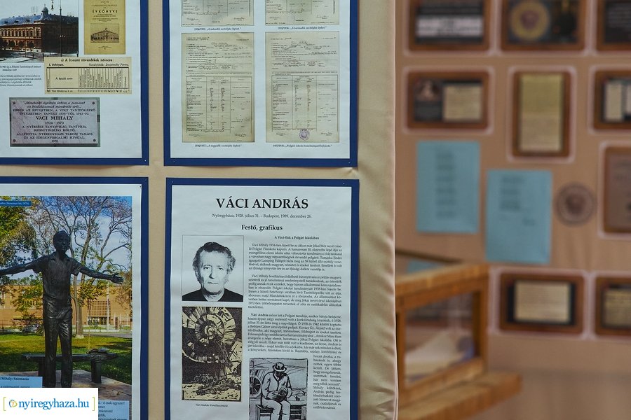 Jubileum a református iskolában 2022