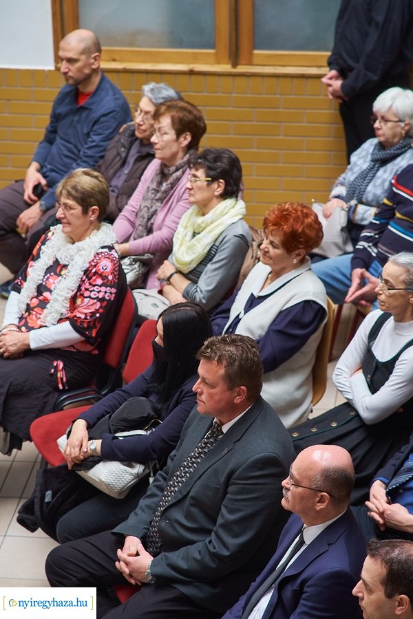 Jubileum a református iskolában 2022