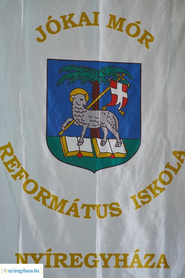 Jubileum a református iskolában 2022