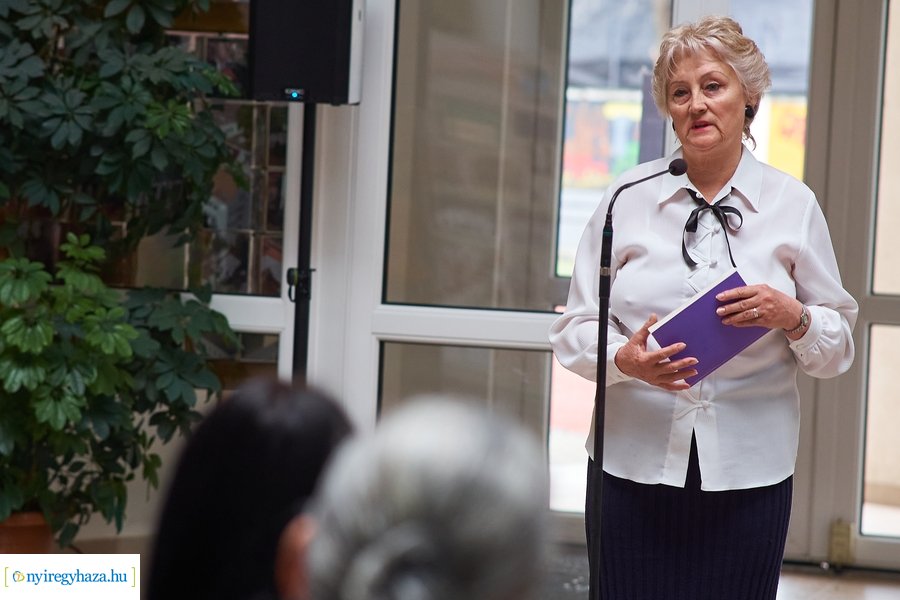 Jubileum a református iskolában 2022