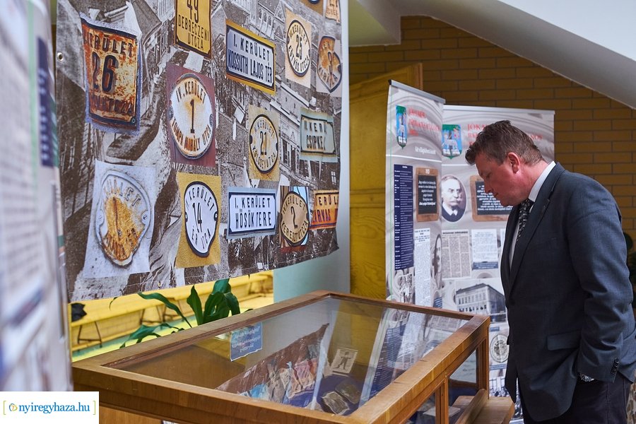 Jubileum a református iskolában 2022