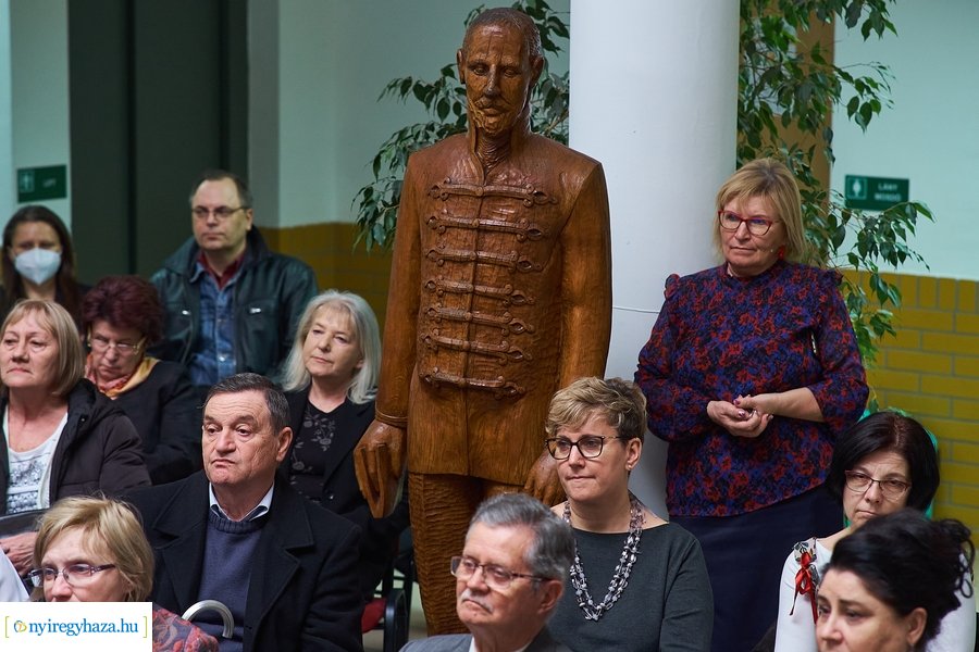 Jubileum a református iskolában 2022