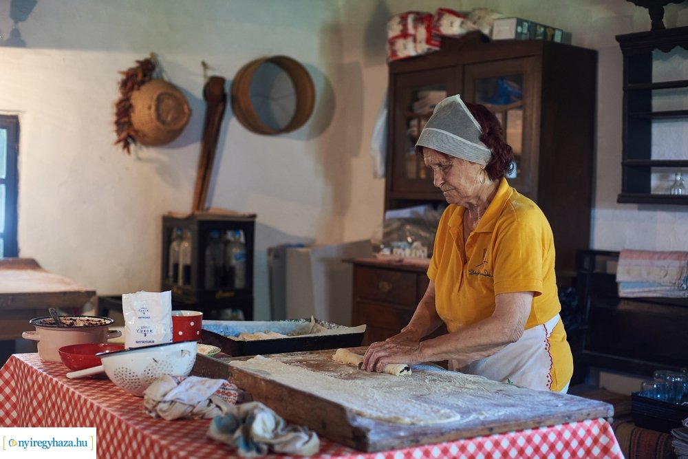 Jubileum a Sóstói Múzeumfaluban 2020