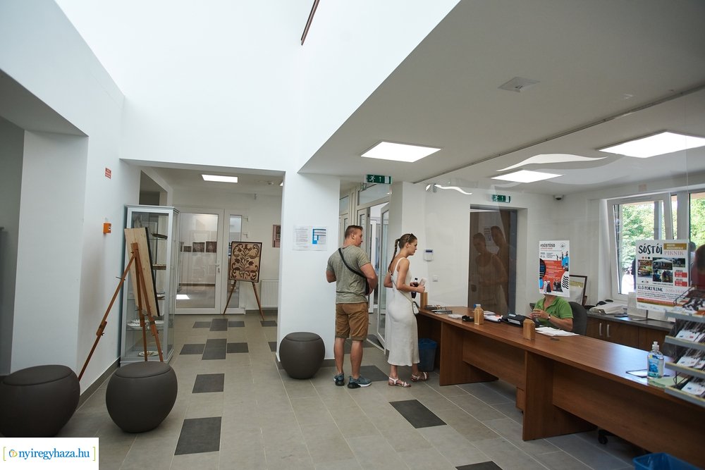 Jubileum a Sóstói Múzeumfaluban 2020