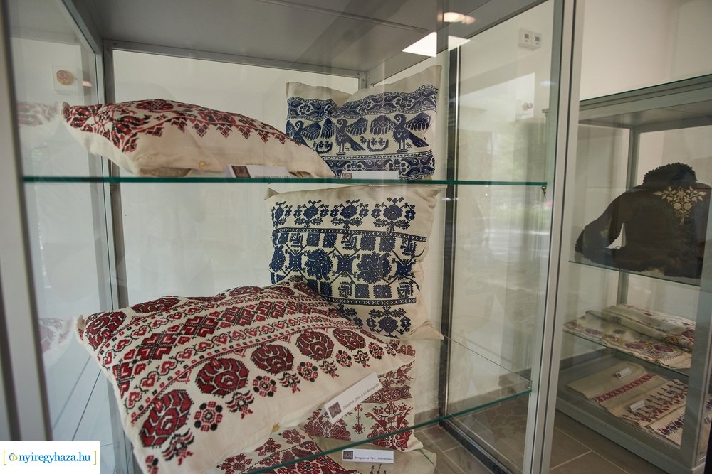 Jubileum a Sóstói Múzeumfaluban 2020