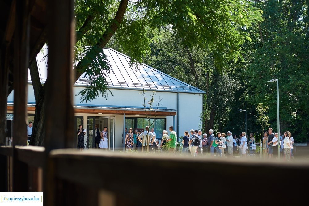 Jubileum a Sóstói Múzeumfaluban 2020