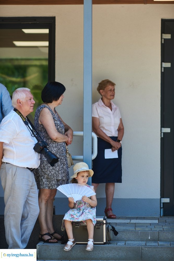 Jubileum a Sóstói Múzeumfaluban 2020