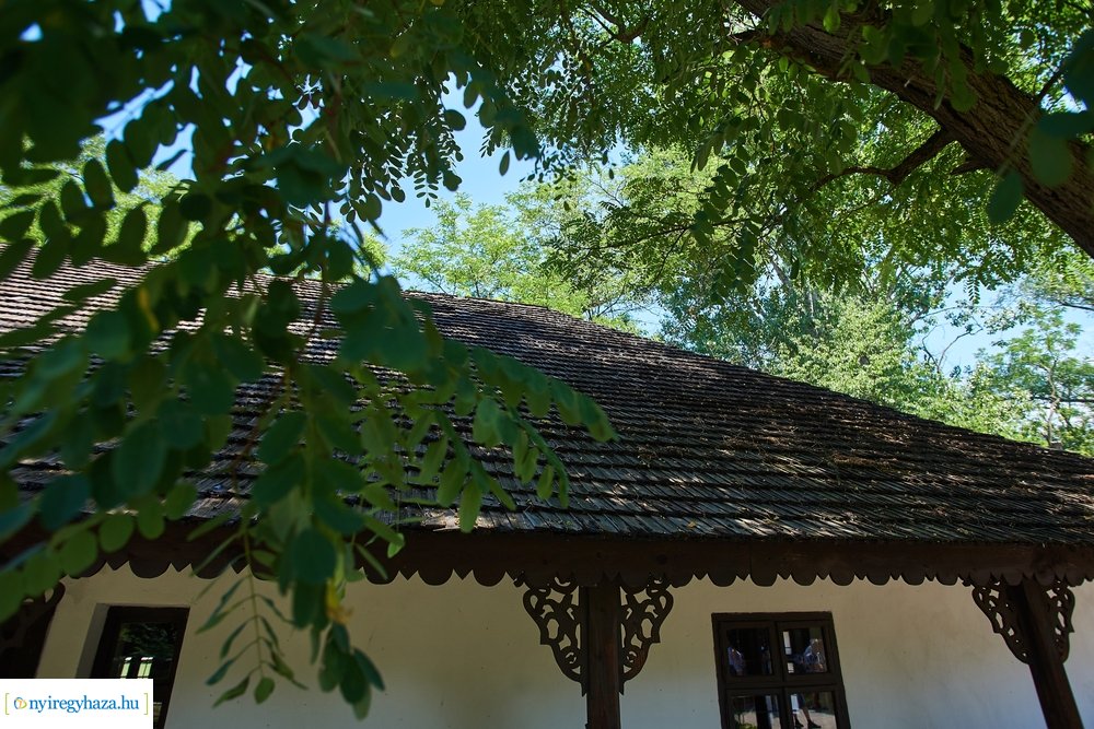 Jubileum a Sóstói Múzeumfaluban 2020