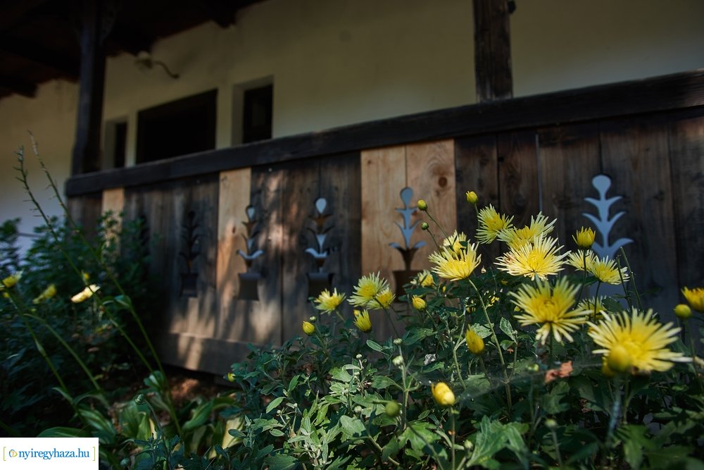 Jubileum a Sóstói Múzeumfaluban 2020